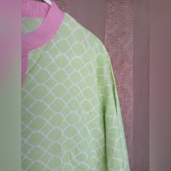 Lilly Pulitzer Women's Mini Dress - Picture 10 of 11